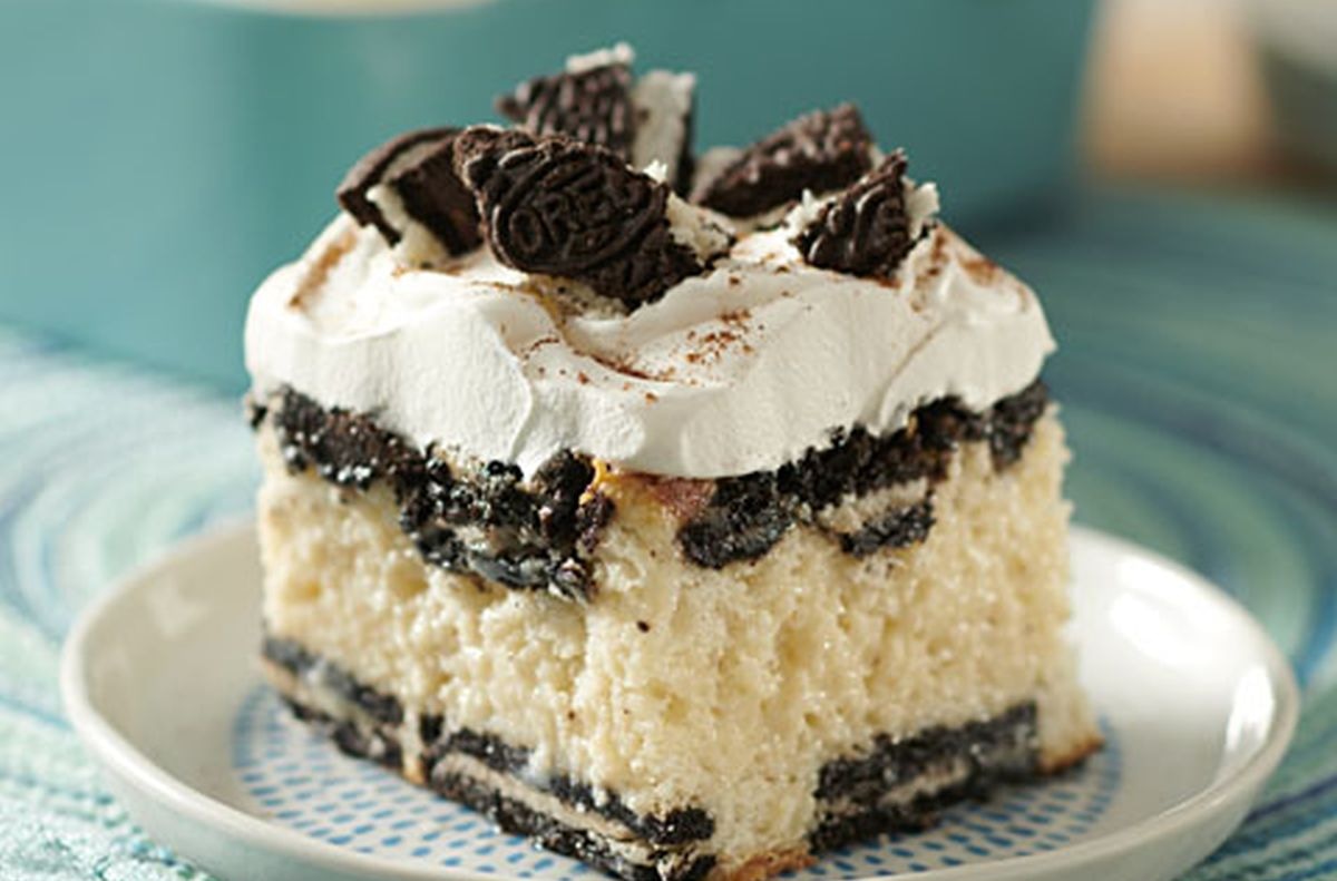 Oreo te invita a devolverle ese gran cariño con dos recetas irresistibles. (Foto: Difusión)