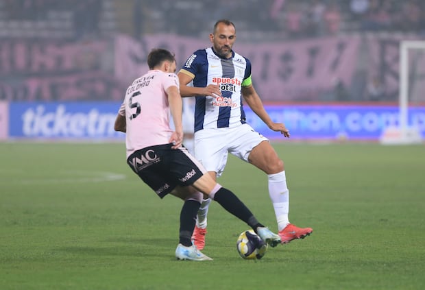 Alianza Lima recibirá a Sport Huancayo por la fecha 15 del Torneo Apertura. (Foto: GEC)