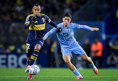 Video, gol y mejores jugadas: Boca vs. O’Higgins (1-0), por la Copa Sudamericana