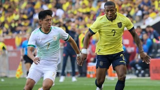 ¿En qué canal se transmitió Ecuador vs. Costa Rica en vivo y gratis?