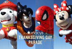 Macy’s Thanksgiving Day Parade 2024 - this was the complete tour of New York