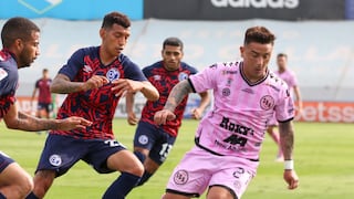 Con gol de Penco: Sport Boys venció 1-0 a Deportivo Municipal en la Fecha 4 de la Fase 2 