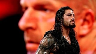 Este sería el final de la pelea entre Triple H y Roman Reigns (ALERTA DE SPOILER)
