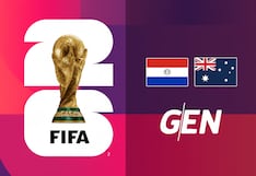 Canal 12 GEN ha transmitido Paraguay 0-0 Australia por Jornada 3 del Mundial 2026