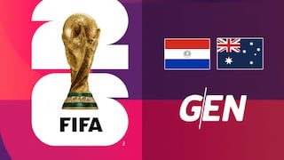 Canal 12 GEN ha transmitido Paraguay 0-0 Australia por Jornada 3 del Mundial 2026