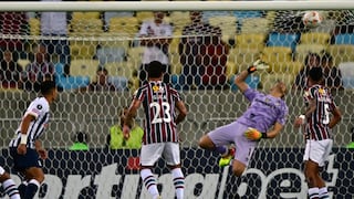 Alianza Lima vs. Fluminense (2-3): goles, resumen y video por Copa Libertadores