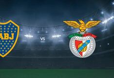 Canales confirmados y horarios: Boca vs. Benfica por el Mundial de Clubes 2025
