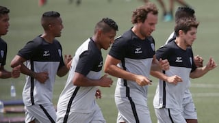 Descentralizado 2018: Sport Rosario tiene rival confirmado para su partido de presentación