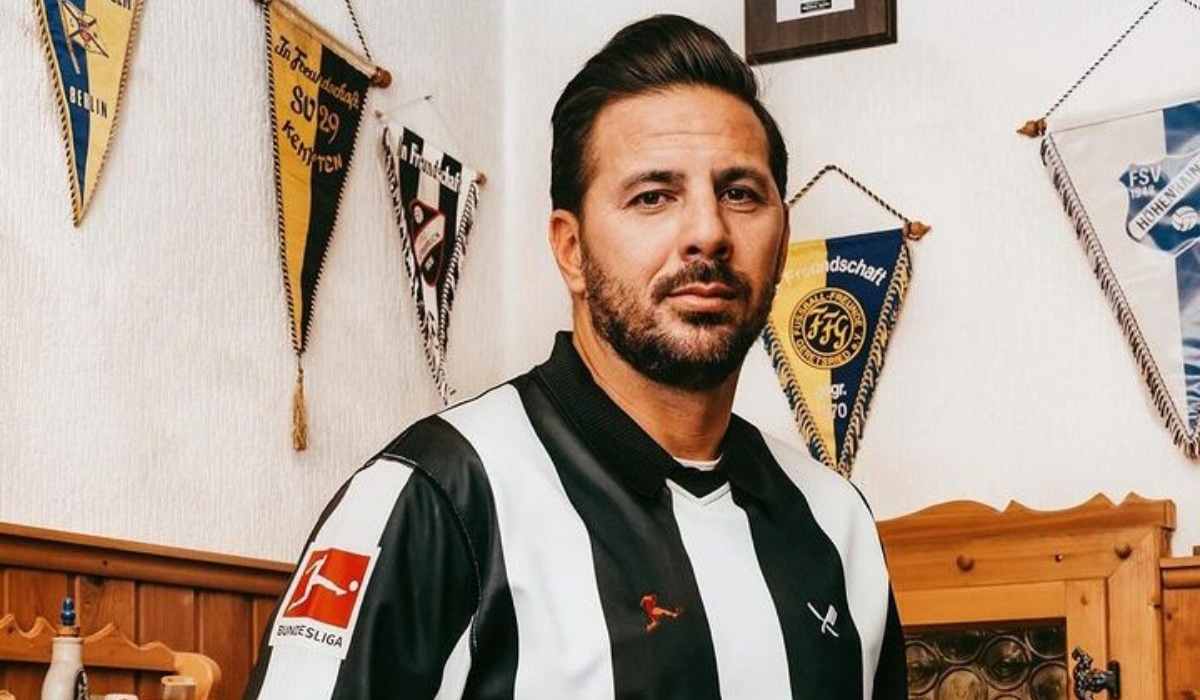 Claudio Pizarro se retiró del fútbol profesional en 2020. (Foto: Distorted People)