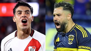 Link gratis ESPN EN VIVO, River vs. Boca: ver en directo y link de TNT Sports y Disney Plus