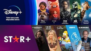 Disney+ y Star+ gratis con este truco de Movistar TV; guía para tener el beneficio