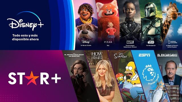 Disney+ y Star+ gratis con este truco de Movistar TV; guía para tener el beneficio