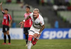 El goleador no se mueve: Carlos Garcés rechazó oferta de Ecuador y alista su regreso en Cienciano