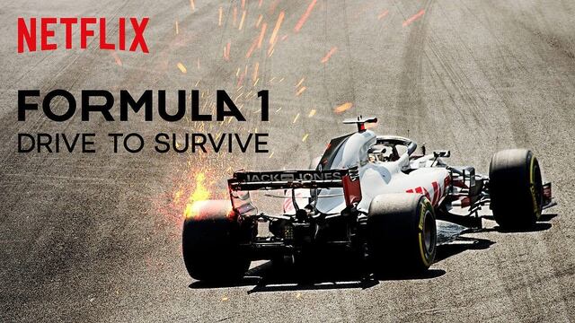 Fórmula 1: Drive to Survive, una sexta temporada con más drama en la pantalla que en las pistas