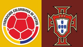 🥅 Dónde ver Colombia — Portugal EN VIVO GRATIS hoy, con Luis Díaz, por el Mundial 2026