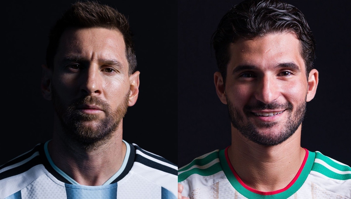 Argentina vs. Argelia se enfrentan en el Estadio Kansas City por la fecha 1 del Mundial 2026. (Foto: Getty Images)