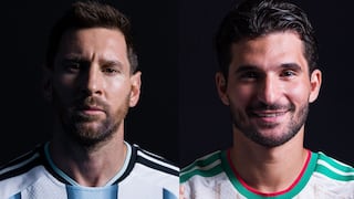 Con Messi de titular: alineaciones del Argentina vs. Argelia por la fecha 1 del Mundial 2026