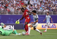 Canal DIRECTV (DGO) EN VIVO, Argentina vs Suiza vía DSports: ver TIEMPO EXTRA vía streaming