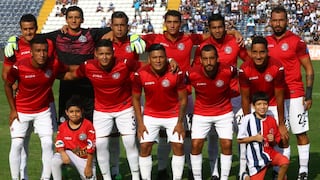 Juan Aurich ganó 1-0 a Cantolao por la segunda fecha del Torneo Apertura