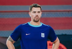 Facundo Morando saca cara por la campaña de Alianza Lima en Mundial de Clubes: “Muchos equipos no ganan ni un set”