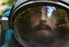 Cuáles son las diferencias entre el libro y la película “Spaceman” protagonizada por Adam Sandler