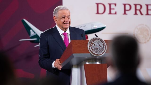 Conferencia Mañanera de AMLO del 4 de setiembre: qué dijo el presidente de México