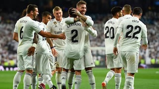 Real Madrid negocia histórica candidatura con MAD Lions para la LCS 2019 de League of Legends