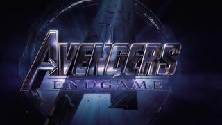 Avengers: Endgame | Los hermanos Russo revelan cuál fue el día más difícil de rodaje