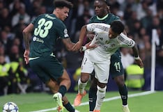 Resumen completo, Real Madrid vs. Manchester City (1-2): video y goles de la Champions League