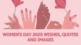 30+ International Women’s Day 2025 Quotes, Messages and Images to Recognize and Empower Them on March 8