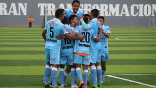 Copa Perú: Deportivo Binacional, el equipo arequipeño 'made in' Puno