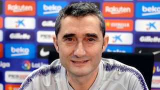Barça renovó a Valverde: los tres galácticos que el 'Txingurri' tiene en la mira para su nuevo proyecto