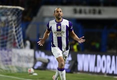 ¡Triunfazo blanquimorado en Juliaca! Alianza Lima ganó 2-1 a Binacional y aseguró el pase a la final