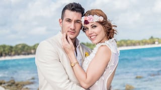 Casados a Primera Vista por TV Azteca: qué pasó en el programa del domingo 24 de septiembre