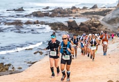 Marcona Wind Trail 2026 anuncia su undécima edición con una nueva alianza junto a Make-A-Wish Perú