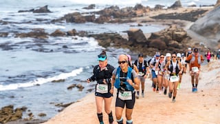 Marcona Wind Trail 2026 anuncia su undécima edición con una nueva alianza junto a Make-A-Wish Perú