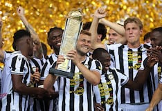 Barcelona perdió la Friuli Cup ante Udinese: resumen y goles del partido amistoso