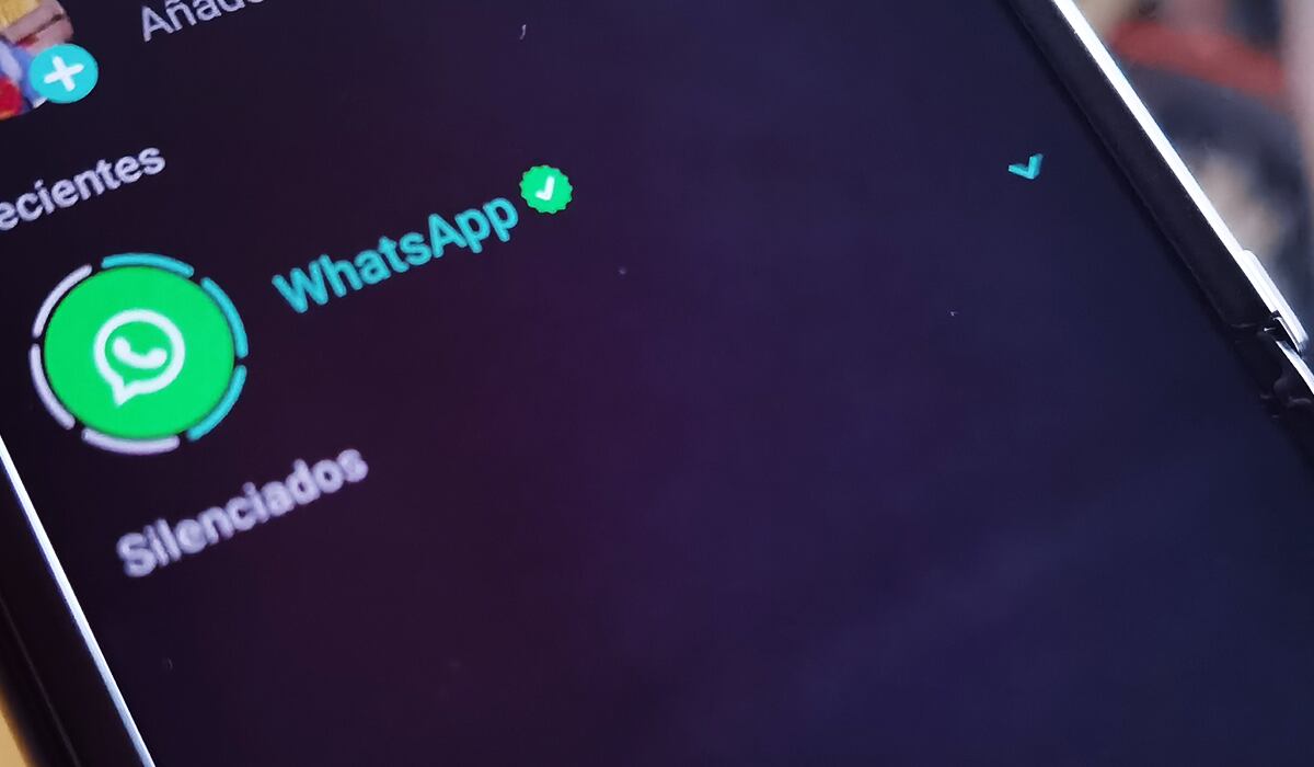Muchos usan los Estados de WhatsApp para poder difundir cierto contenido como cosas personales. ¿Sabes quién te espía? (Foto: MAG)