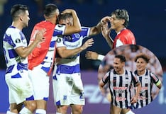 En 2 de Mayo se ilusionan con eliminar a Alianza Lima: “Mi sueño es enfrentar a Sporting Cristal”