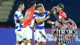 En 2 de Mayo se ilusionan con eliminar a Alianza Lima: “Mi sueño es enfrentar a Sporting Cristal”