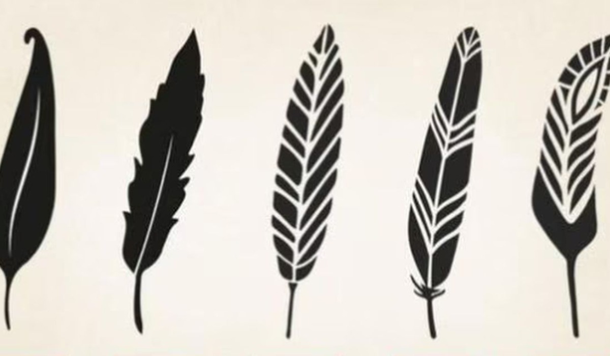 La pluma que elijas te dirá qué piensan tus amigos de ti según este test de personalidad (Foto: GenialGuru).