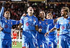 ¡El ‘Pedacito de Cielo’! Garcilaso venció por 2-0 a Cienciano y se llevó el clásico cusqueño