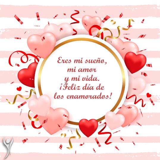 Imágenes por el Día de San Valentín (Foto: internet)