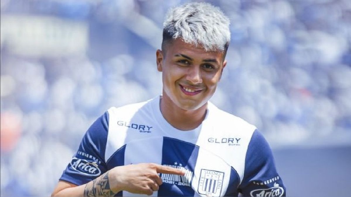 Concha o ‘Cancha’: las grandes apuestas de Universitario pensando en el Centenario. (Foto: Alianza Lima)