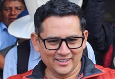 Presidente de UTC responde cuestionamientos: “No estamos poniendo en peligro al fútbol peruano”