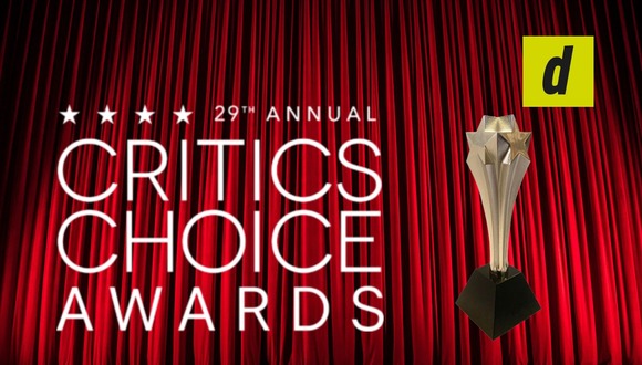 Los Critics Choice Awards son una de las ceremonias de premiación más importantes de la industria del cine y la televisión. ¿Quieres saber dónde verlas en vivo? ¡Infórmate aquí! | Crédito: Foto de <a href="https://unsplash.com/es/@roblaughter?utm_content=creditCopyText&utm_medium=referral&utm_source=unsplash">Rob Laughter</a> en <a href="https://unsplash.com/es/fotos/cortina-roja-del-teatro-WW1jsInXgwM?utm_content=creditCopyText&utm_medium=referral&utm_source=unsplash">Unsplash</a> / Composición