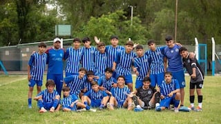 Godoy Cruz: el gesto viral de Bautista que refleja el verdadero espíritu del fútbol