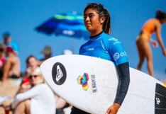 ¡A París 2024! Sol Aguirre consiguió su boleto hacia los Juegos Olímpicos