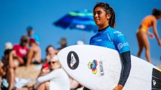 ¡A París 2024! Sol Aguirre consiguió su boleto hacia los Juegos Olímpicos