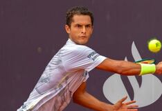 ¡Debut con triunfo! Juan Pablo Varillas venció a Bruno Kuzuhara y pasa a octavos en Sarasota